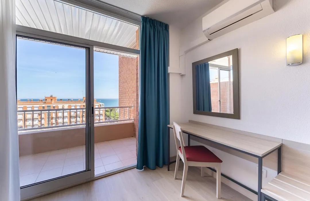 Hotel La Rápita-1