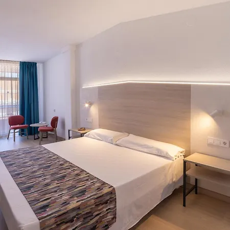 Hotel La Rápita-2